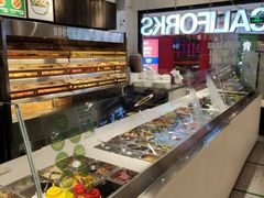 -CALIFORKS加州叉子轻食(朝阳门店)