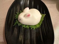-上海金桥红枫万豪酒店-万豪中餐厅