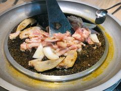 -石记东北风味烤肉店(子固路店)