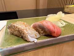 -鮨政·Omakase(港汇恒隆广场店)