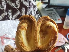 -国际饭店·帆声西饼屋(黄河路店)