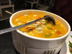 -高第街56号餐厅(美莲广场店)