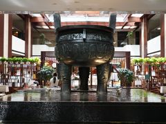 -绍兴鉴湖君澜大酒店