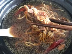 -上海为民商行清真饭店(南大路店)