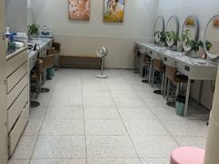 -天真蓝照相馆(五角场百联又一城店)