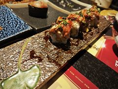 -古田居·特色寿司料理(星之岛旗舰店)