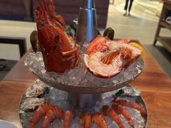 -上海柏悦酒店·世纪100牛排馆
