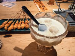 -野人串吧(太原街步行街店)