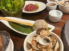 -大良毋米粥(锦龙路总店)