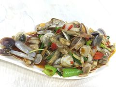 -覃记海鲜美食餐厅