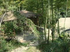 -山沟沟景区