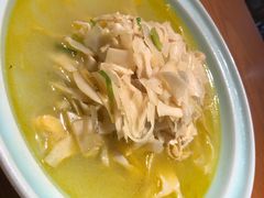 -湘与香缘·湖南菜(王府井北京市百货大楼店)