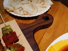 -Alali阿拉礼·新疆家宴(西溪新座店)
