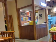 -杨厨的田园饭店(长城路店)