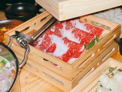 -锦和牛·炭火烧肉(ICC太和里店)