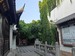 -衣裳街历史文化街区