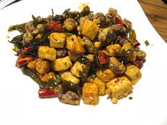 -茶花妹子云南餐厅(北大店)