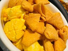 -半天妖烤鱼(西直门凯德mall店)