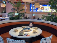-嗲嗲的椰子鸡・太琼糟粕醋(上海百联又一城店)