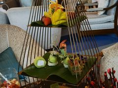 -海口香格里拉大酒店·大堂吧