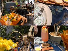 -第101座花园餐厅(湖滨88店)