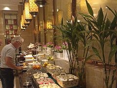 -索菲特西湖大酒店·香榭丽全日候餐厅(南山路店)