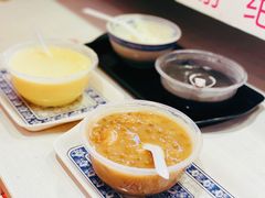 凤凰奶糊-百花传统甜品店(原址店)