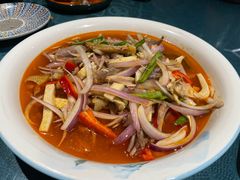 -乡村馕坑肉·烧烤·新疆菜·本地人更爱吃(阿勒泰首店)