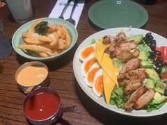 -WOKKA by艮上(中海环宇荟店)