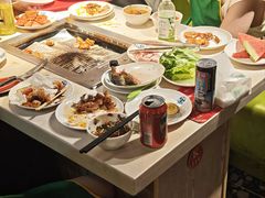 -爱客得牛排海鲜烤肉·火锅自助(春熙路黑金好店)