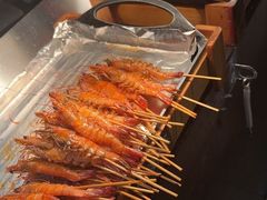 -领鲜活海鲜榴莲自助火锅(东门店)