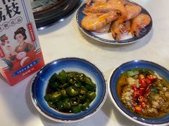 -蔚海之都·象山蒸汽海鲜(仙霞路店)