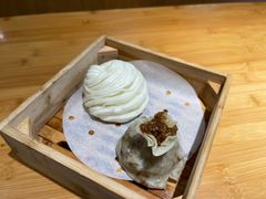-食膳公园包子铺(烈士公园店)