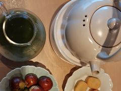 -奈雪茶院·茶室茶馆(广州粤海天地店)
