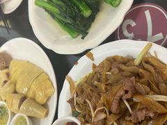 -文记壹心鸡(宝华路店)