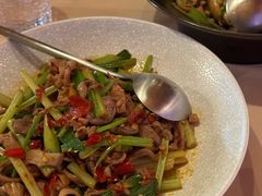 -山石榴·贵州菜(丰盛里店)