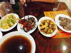 -西塔大冷面(市府大路店)