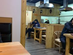 大堂-朝鲜烤肉(安宁庄店)