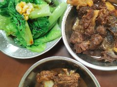 -阿秋牛排(湖心街店)