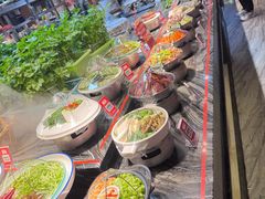 -不倒翁·安徽名菜楼(步行街店)