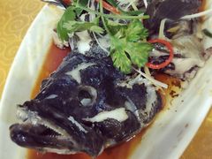-南海渔家•海鲜•正宗海南菜(海棠湾店)