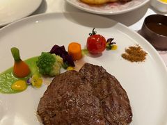 -PARFUM FLORAL花境法餐(南京首店)