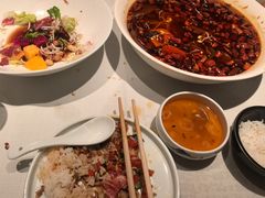 -潇湘码头·鲜湘菜(清河店)