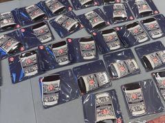 -霸王茶姬(上海恒基名人店)