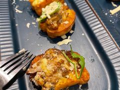 -必胜客(东大桥店)