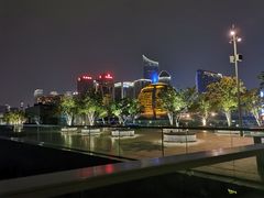 -城市阳台