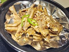 -味可道美食坊(福基路店)