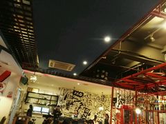 -成都烧烤(川大店)