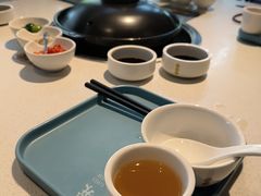 -百年果林椰子鸡(中洲店)