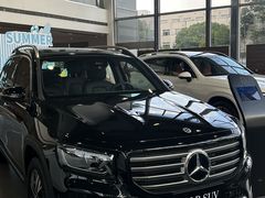 -苏州利星奔驰4S店(吴中店)